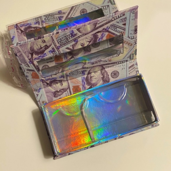 USD Eyelash case packaging - Picture 4 of 5